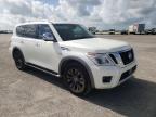 NISSAN - ARMADA