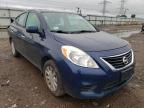 NISSAN - VERSA