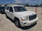 JEEP - PATRIOT