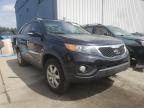 KIA - SORENTO