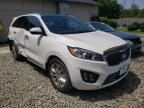 KIA - SORENTO