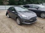 FORD - FIESTA