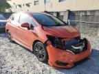 HONDA - FIT