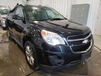 CHEVROLET - EQUINOX