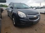 CHEVROLET - EQUINOX