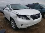 LEXUS - RX350