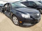 CHEVROLET - CRUZE