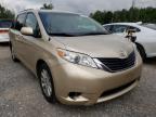 TOYOTA - SIENNA