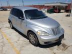 CHRYSLER - PT CRUISER