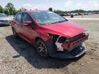 FORD - FOCUS