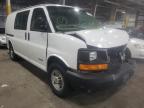 CHEVROLET - EXPRESS