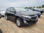 CHEVROLET - EQUINOX