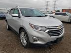 CHEVROLET - EQUINOX