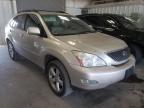 LEXUS - RX350