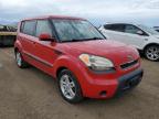 KIA - SOUL