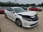 KIA - OPTIMA