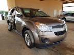 CHEVROLET - EQUINOX