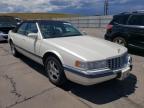 CADILLAC - SEVILLE