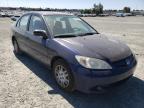 HONDA - CIVIC