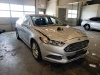 FORD - FUSION