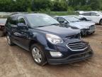 CHEVROLET - EQUINOX