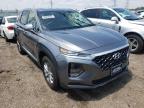 HYUNDAI - SANTA FE