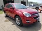 CHEVROLET - EQUINOX