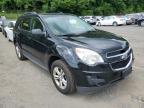 CHEVROLET - EQUINOX