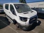 FORD - TRANSIT CONNECT