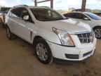 CADILLAC - SRX