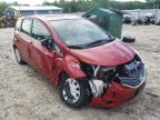 NISSAN - VERSA