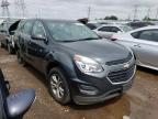 CHEVROLET - EQUINOX