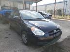 HYUNDAI - ACCENT