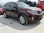 KIA - SORENTO