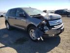 FORD - EDGE