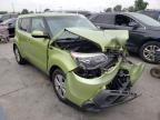 KIA - SOUL