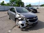 CHEVROLET - EQUINOX