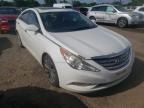 HYUNDAI - SONATA