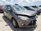 FORD - FOCUS