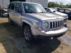 JEEP - PATRIOT