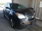 CHEVROLET - EQUINOX