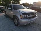 CHEVROLET - TAHOE