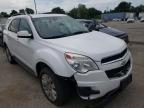 CHEVROLET - EQUINOX