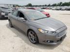 FORD - FUSION