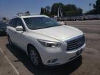 INFINITI - QX60