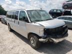 CHEVROLET - EXPRESS