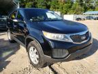 KIA - SORENTO