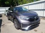 HONDA - CRV