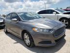 FORD - FUSION