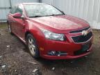 CHEVROLET - CRUZE